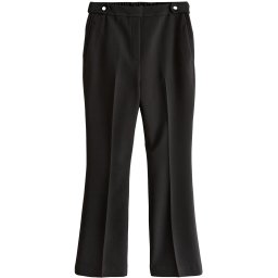 Next Pantaloni cu dungă negru