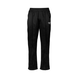 Bucketz Pantaloni sport 'All Time' negru / alb
