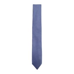 TOMMY HILFIGER Cravată albastru / albastru închis