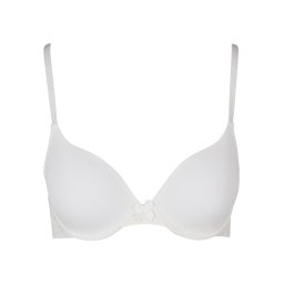Urban Classics Sutien alb