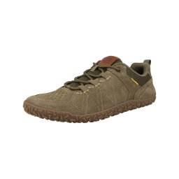 CAMEL ACTIVE Sneaker low oliv