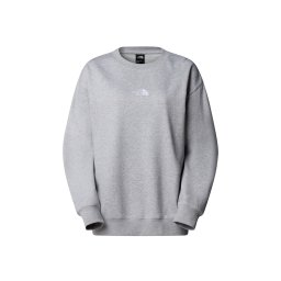 THE NORTH FACE Bluză de molton 'Essentials' gri amestecat