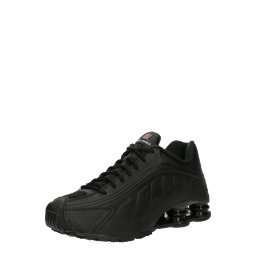 Nike Sportswear Sneaker low 'Shox R4' negru