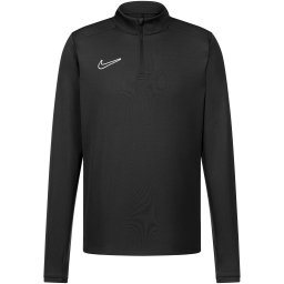 NIKE Tricou funcțional 'Academy' negru