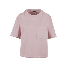Urban Classics Tricou mauve