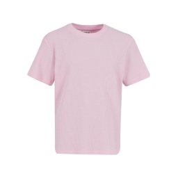 Urban Classics Tricou roz deschis