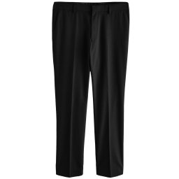 Next Pantaloni cu dungă negru
