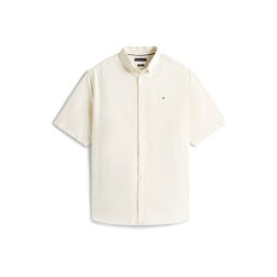Tommy Hilfiger Big & Tall Cămașă bleumarin / roșu / alb
