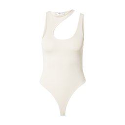 ABOUT YOU Tricou body 'Fame' ecru