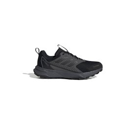 ADIDAS TERREX Pantofi 'TRACEFINDER 2 CLIMA' negru