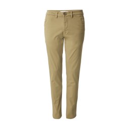 SELECTED Pantaloni 'SLHNEW MILES FLEX' oliv