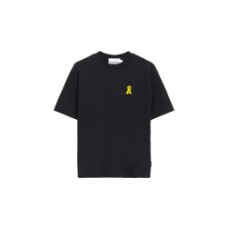 ARMEDANGELS Tricou 'ICONIC Å TARJAA' negru