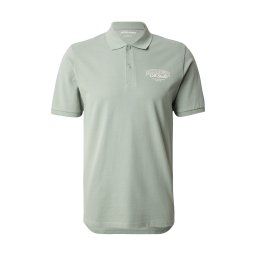 JACK & JONES Tricou 'JJMAKOTO' verde pastel
