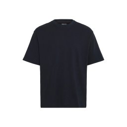 BLEND Tricou 'BHFISHER' albastru noapte