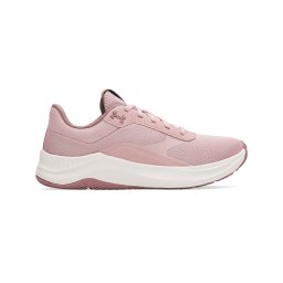 UNDER ARMOUR Pantofi sport 'Aurora 3' rosé