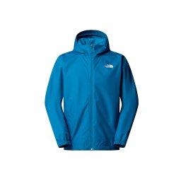 THE NORTH FACE Geacă outdoor 'Quest' azuriu / alb