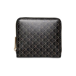 Calvin Klein Portofel bej / negru