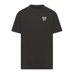 Mister Tee Tricou 'Under The Palm Trees' negru / alb
