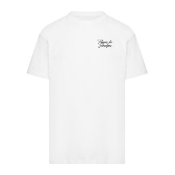 Mister Tee Tricou 'Flowers For Strangers' galben / verde închis / roz / alb