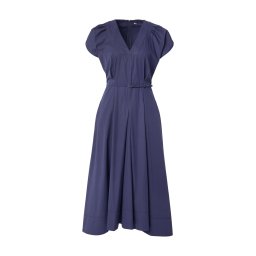 BOSS Rochie 'DEMNILIA' albastru închis