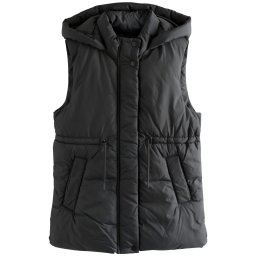 Next Vestă negru