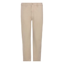 Levi's® Big & Tall Pantaloni eleganți 'XX Chino Standard Taper Pants (Big & Tall)' bej