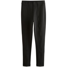 Next Leggings negru