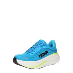HOKA Sneaker de alergat 'Bondi 9' azur / negru