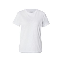 Lee Tricou 'PERFECT' alb