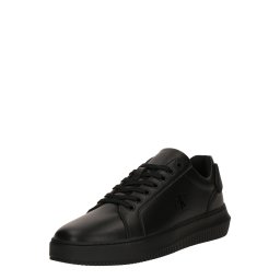 Calvin Klein Sneaker low negru