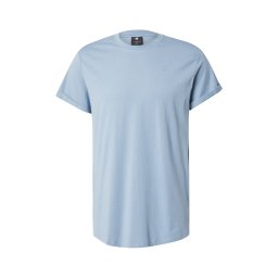 G-STAR Tricou 'Lash' albastru deschis