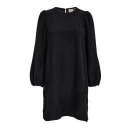 Peppercorn Rochie 'Betty' negru