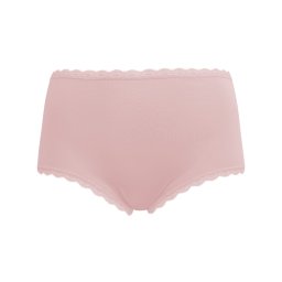 SugarShape Chiloți 'Basic' roz pudră