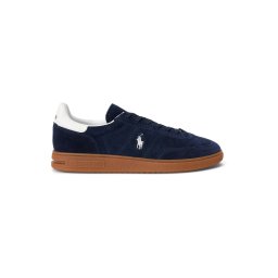Polo Ralph Lauren Sneaker low 'BEDFORD' bleumarin