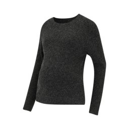 Vero Moda Maternity Pulover 'VMMDOFFY' negru amestecat