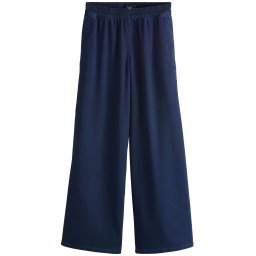 Next Pantaloni bleumarin