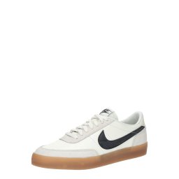 Nike Sportswear Sneaker low 'Killshot 2' crem / gri deschis / negru