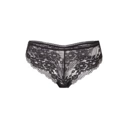 PASSIONATA Tanga 'NINA' negru