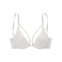 LASCANA Sutien alb