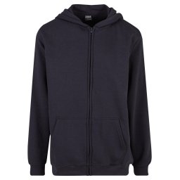 Urban Classics Hanorac 'Basic Essential' bleumarin