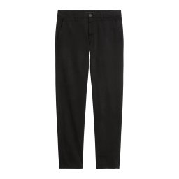 Marc O'Polo Pantaloni eleganți 'Osby' negru