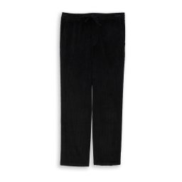 TOM TAILOR DENIM Pantaloni eleganți negru