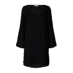 SELECTED Rochie 'SLFMARION' negru