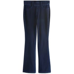 Next Pantaloni albastru închis