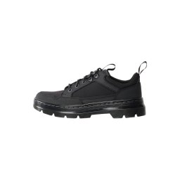 Dr. Martens Pantofi cu șireturi 'Reeder' negru