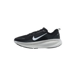 NIKE Sneaker de alergat 'Vomero 18' negru / alb