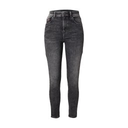DIESEL Jeans '1984 SLANDY' negru