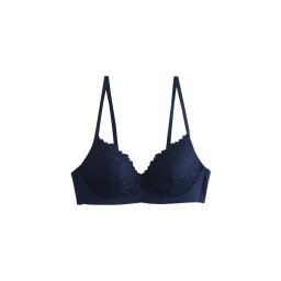 Next Sutien bleumarin