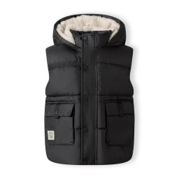 MINOTI Vestă negru