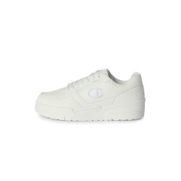 Champion Authentic Athletic Apparel Sneaker low 'RD18 Heritage' alb / alb lână